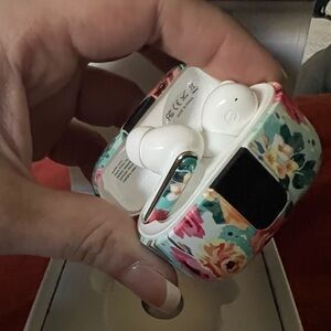 NEW Vybz Pro Wireless Headphones